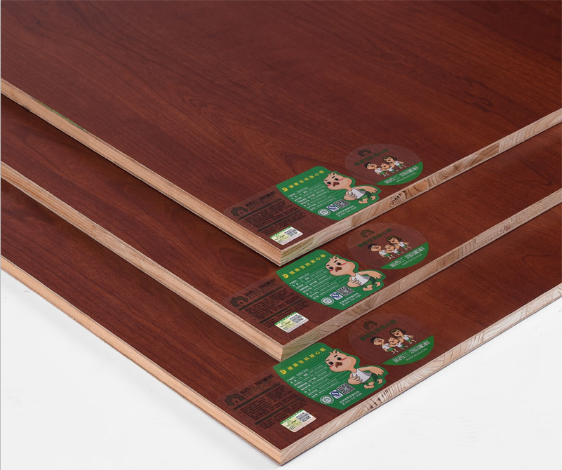 裝修選板材品牌，就選新西蘭智閣板材