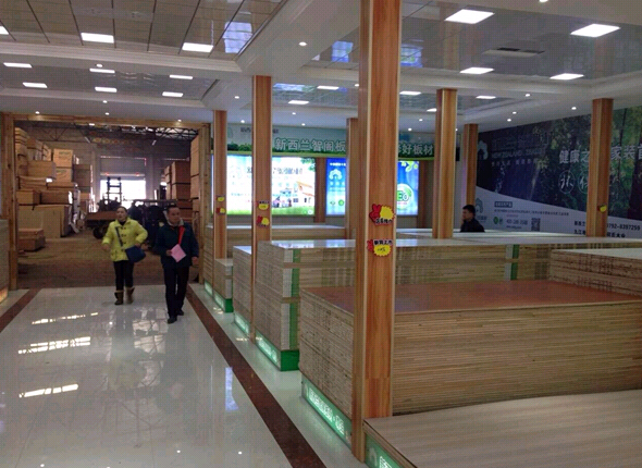 熱烈祝賀新西蘭智閣（江西九江）專賣店盛大開業(yè)！