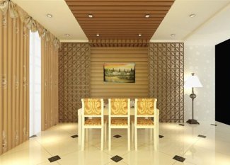 生態(tài)板吊頂好不好，生態(tài)板吊頂價(jià)格貴么？