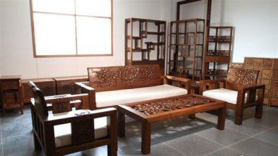 核桃木家具的優(yōu)缺點，核桃木家具如何保養(yǎng)?