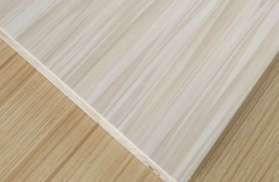 香杉木生態板