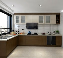 櫥柜門板種類有哪些？