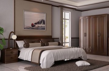 如何區分水曲柳實木家具真假？