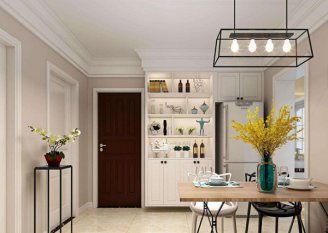 集成吊頂和普通吊頂?shù)膮^(qū)別，哪個好？